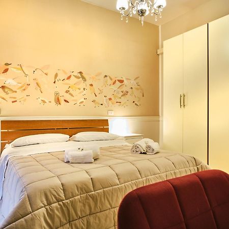La Voliera Hotel Verona Bagian luar foto