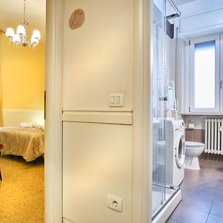 La Voliera Hotel Verona Bagian luar foto