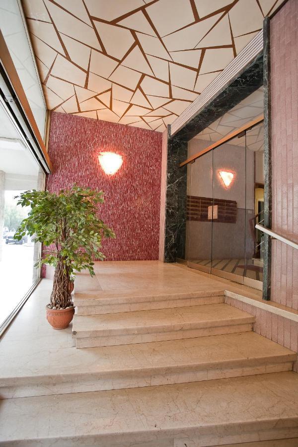 La Voliera Hotel Verona Bagian luar foto