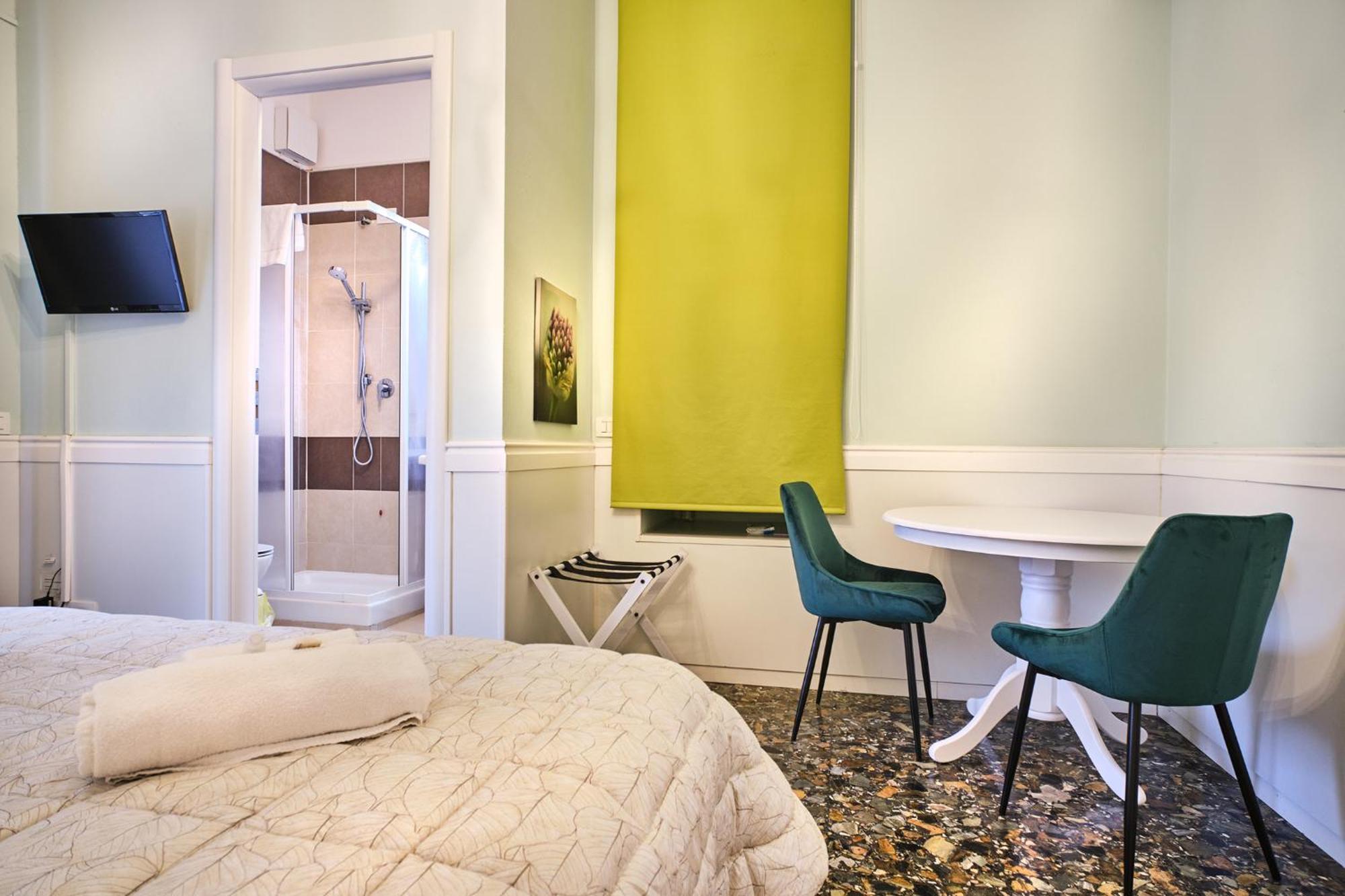 La Voliera Hotel Verona Bagian luar foto