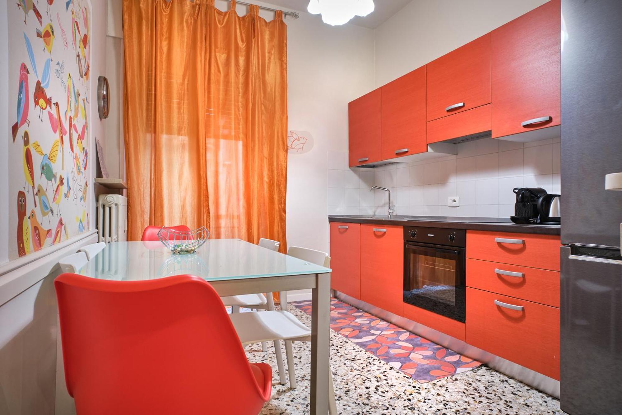 La Voliera Hotel Verona Bagian luar foto