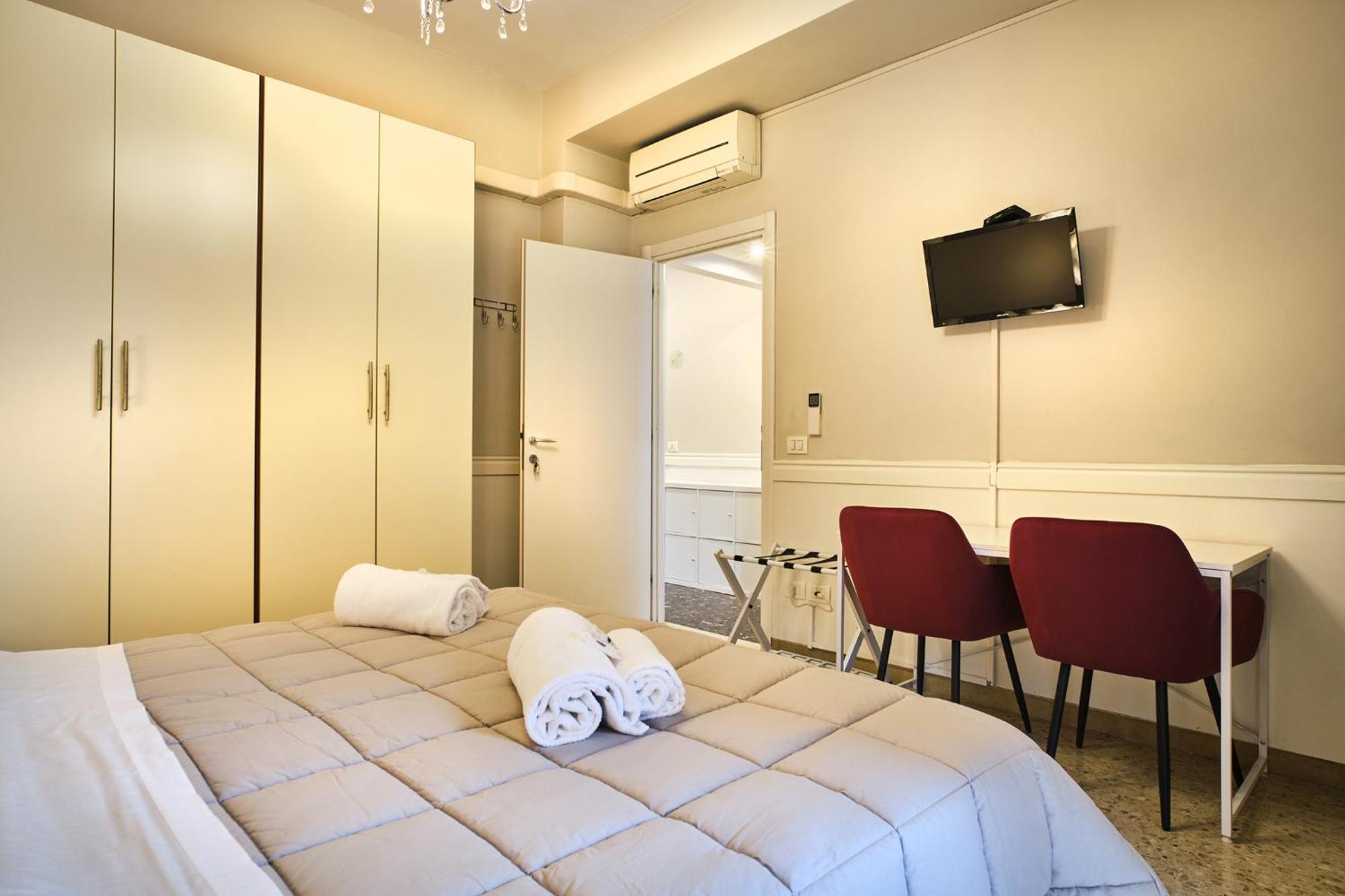 La Voliera Hotel Verona Bagian luar foto