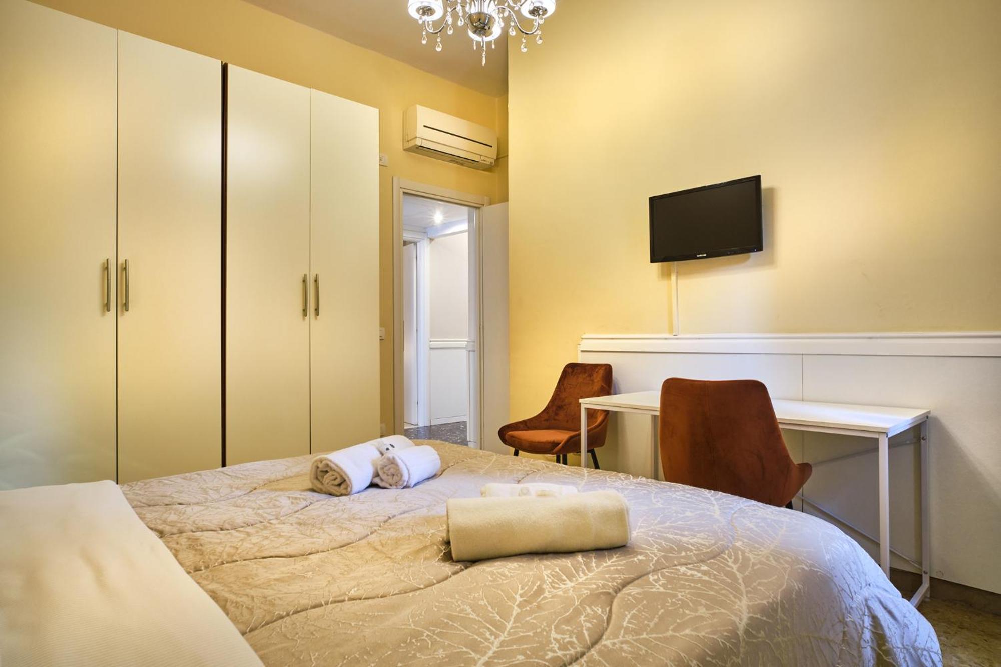 La Voliera Hotel Verona Bagian luar foto